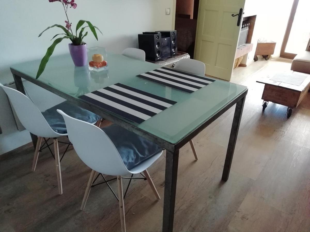 Apt Con Vistas Islas Medas Girona Eksteriør bilde